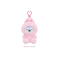 STRAY KIDS - Stay in Our Little House - SKZOO PLUSH TOY Ver.