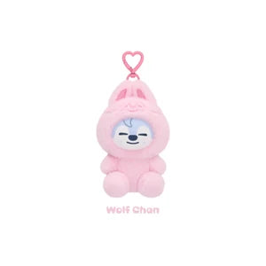 STRAY KIDS - Stay in Our Little House - SKZOO PLUSH TOY Ver.