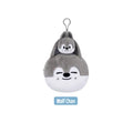 STRAY KIDS - Skzoo Everywhere All Around The World - SKZOO REEL FACE SET