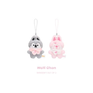 STRAY KIDS - Stay in Our Little House - SKZOO SECRET PLUSH MICRO Ver.