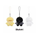 STRAY KIDS - PRECOMMANDE - RUN IT SEOUL SKZOO SECRET PLUSH MICRO Ver.