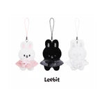 STRAY KIDS - PRECOMMANDE - RUN IT SEOUL SKZOO SECRET PLUSH MICRO Ver.
