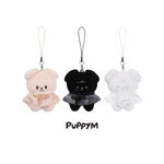 STRAY KIDS - PRECOMMANDE - RUN IT SEOUL SKZOO SECRET PLUSH MICRO Ver.