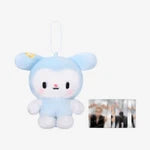 STRAY KIDS - PRECOMMANDE - RUN IT SEOUL TASY PLUSH BABY Ver.