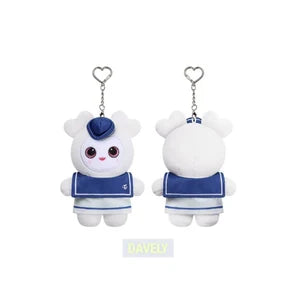 TWICE - 2026 TWICE THIS IS FOR WORLD TOUR FINALE in SEOUL - LOVELY PLUSH BABY MARINE Ver.