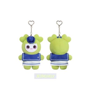 TWICE - 2026 TWICE THIS IS FOR WORLD TOUR FINALE in SEOUL - LOVELY PLUSH BABY MARINE Ver.