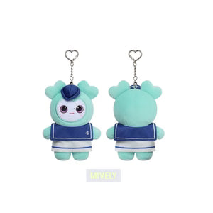 TWICE - 2026 TWICE THIS IS FOR WORLD TOUR FINALE in SEOUL - LOVELY PLUSH BABY MARINE Ver.