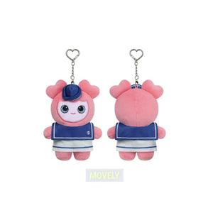 TWICE - 2026 TWICE THIS IS FOR WORLD TOUR FINALE in SEOUL - LOVELY PLUSH BABY MARINE Ver.