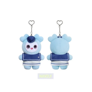 TWICE - 2026 TWICE THIS IS FOR WORLD TOUR FINALE in SEOUL - LOVELY PLUSH BABY MARINE Ver.