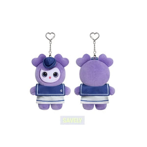 TWICE - 2026 TWICE THIS IS FOR WORLD TOUR FINALE in SEOUL - LOVELY PLUSH BABY MARINE Ver.