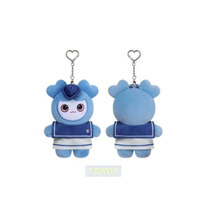 TWICE - 2026 TWICE THIS IS FOR WORLD TOUR FINALE in SEOUL - LOVELY PLUSH BABY MARINE Ver.