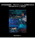 ZEROBASEONE - THE 3RD MINI ALBUM You had me at HELLO